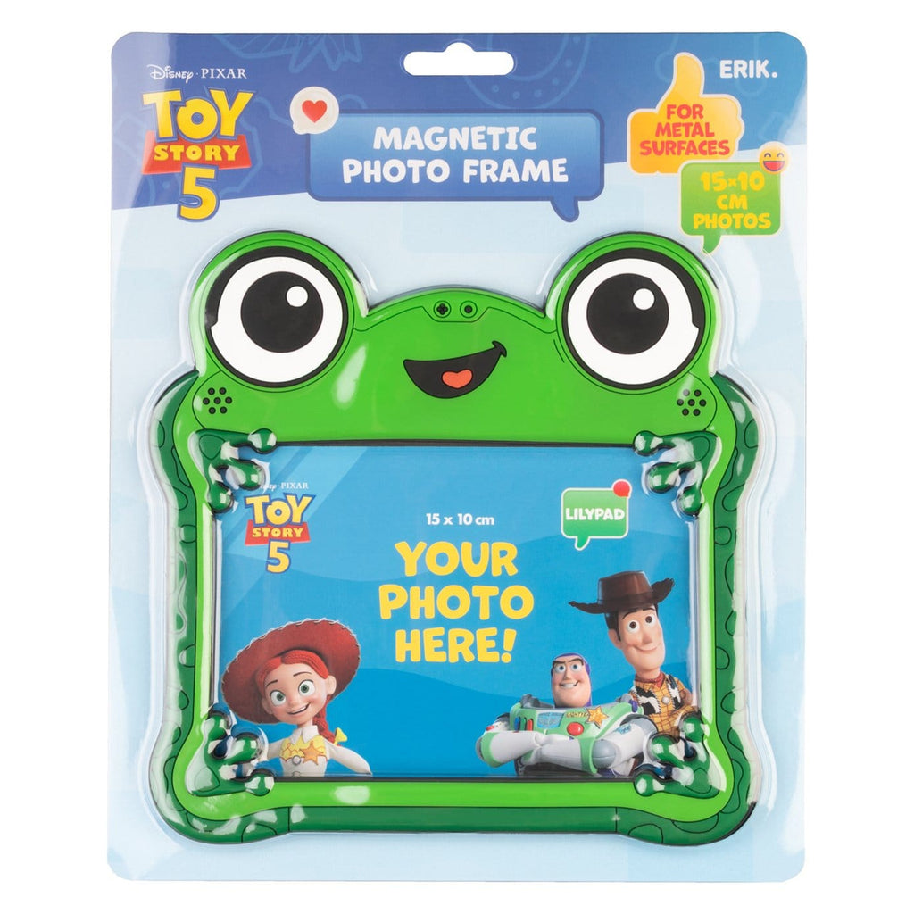 Produktbild Disney Pixar Toy Story 5 Magnet Lilypad