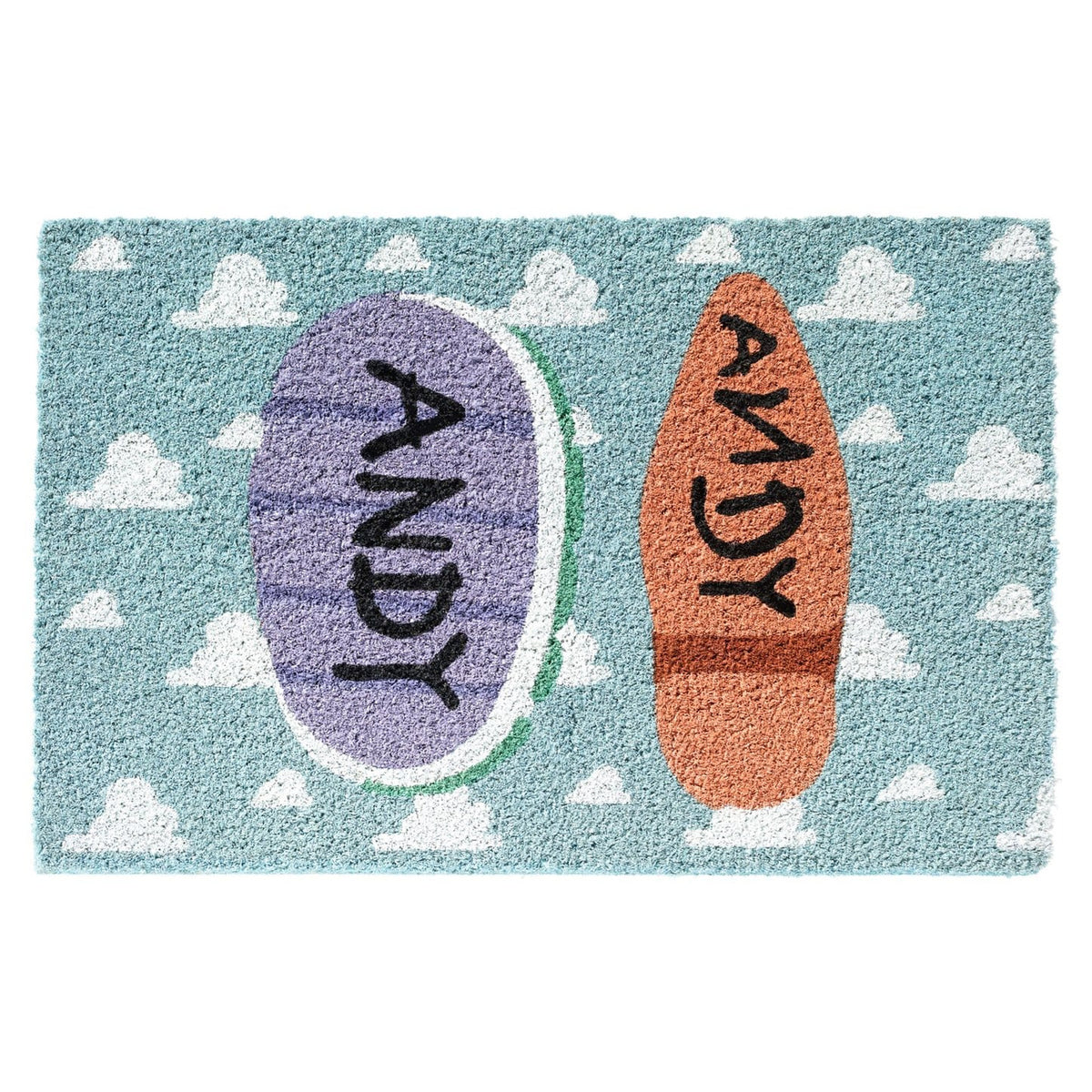 Produktbild Toy Story Fußmatte 60 x 40 cm