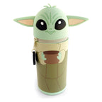 Produktbild Star Wars Federmäppchen Grogu 18 cm