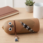 Produktbild Star Wars Federmäppchen Chewbacca 18 cm