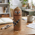 Produktbild Star Wars Federmäppchen Chewbacca 18 cm