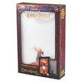 Produktbild Der Herr der Ringe Gerahmtes LED-Panel 28 x 20 cm
