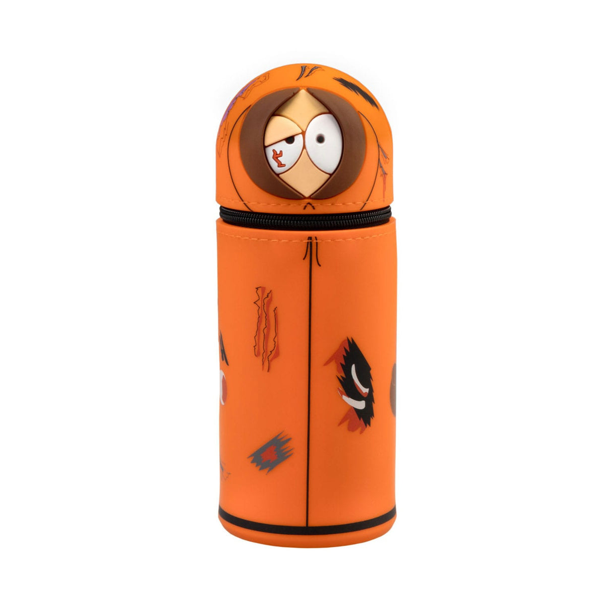 Produktbild South Park 3D Stifte-Etui Kenny