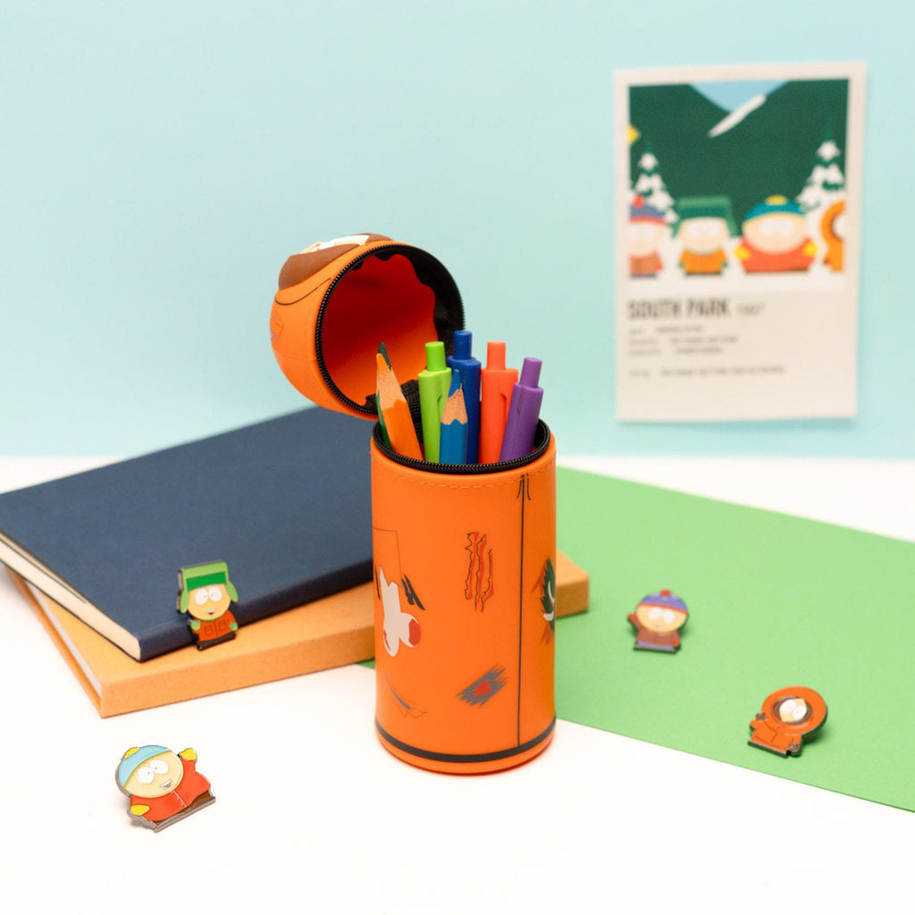 Produktbild South Park 3D Stifte-Etui Kenny
