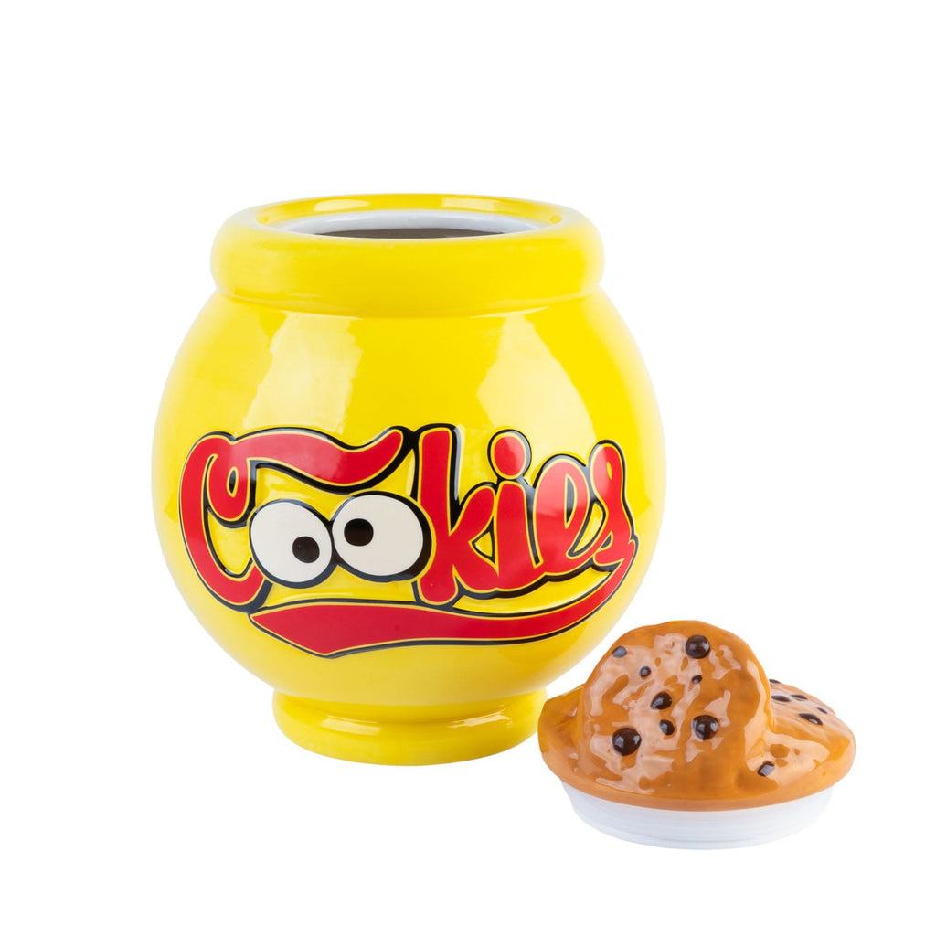 Produktbild Sesamstraße Keksdose