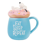 Produktbild Peanuts 3D Tasse Snoopy Donut