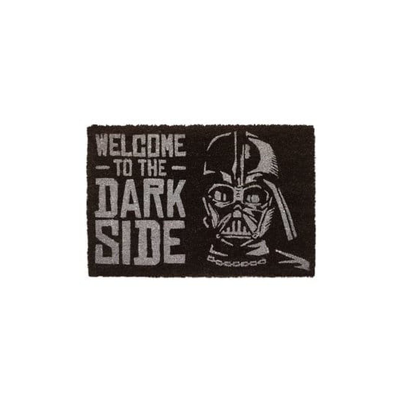 Produktbild Star Wars Fußmatte Welcome to the Dark Side 40 x 60 cm
