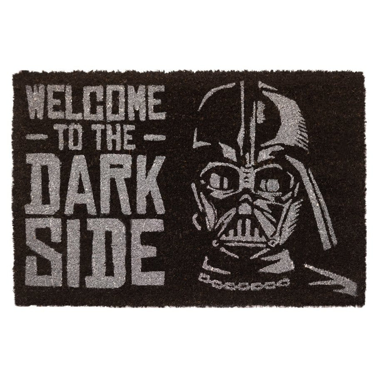 Produktbild Star Wars Fußmatte Welcome to the Dark Side 40 x 60 cm