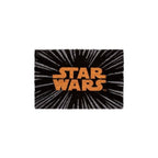 Produktbild Star Wars Fußmatte Logo 60 x 40 cm