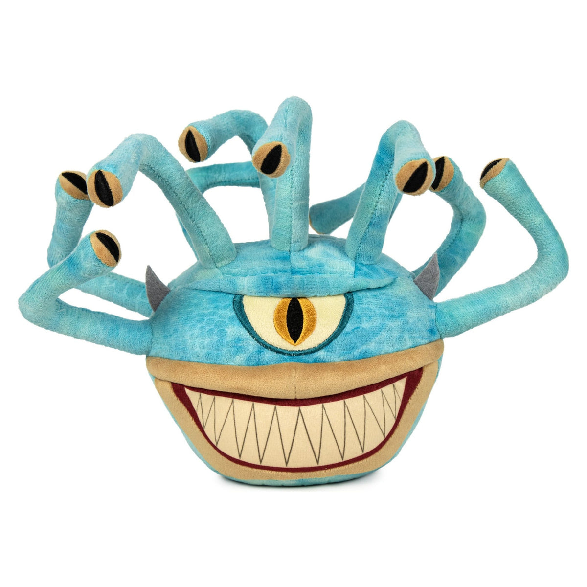 Produktbild Dungeons & Dragons Plüschfigur Xanathar Beholder 26 cm