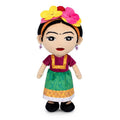 Produktbild Frida Kahlo Plüschfigur 32 cm