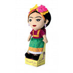 Produktbild Frida Kahlo Plüschfigur 32 cm