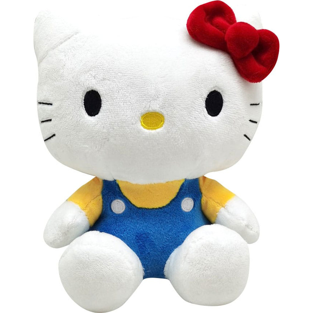 Produktbild Sanrio Plüschfigur Hello Kitty Classic 14 cm