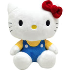 Produktbild Sanrio Plüschfigur Hello Kitty Classic 14 cm