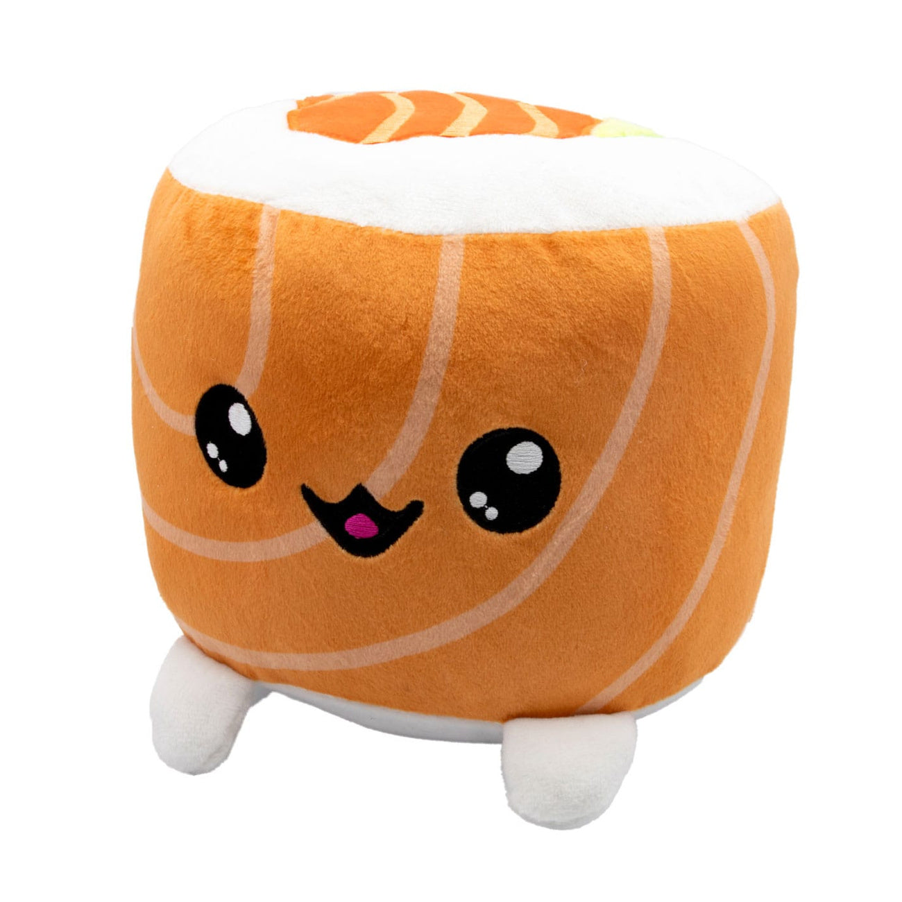 Product image Plushi Plush Figure Uramaki Salmon 20 cm