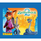 Produktbild Zootopia 2 Stickers Box (36)
