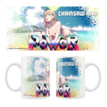Produktbild Chainsaw Man Keramiktasse Power