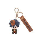 Produktbild Link Click Gummi-Schlüsselanhänger Cheng Xiaoshi 6 cm