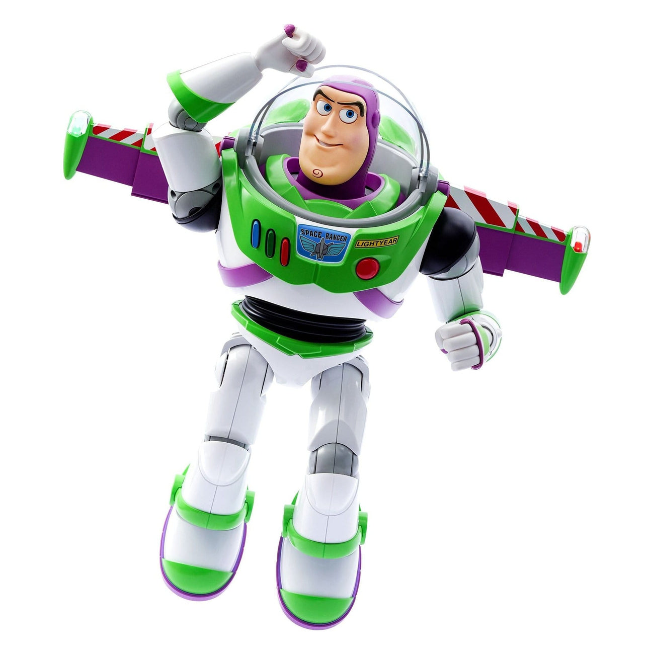 Produktbild Disney Pixar Toy Story Buzz Lightyear Roboter (30th