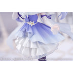 Produktbild Genshin Impact Gift+ PVC Statue 1/8 Keqing Resplendent