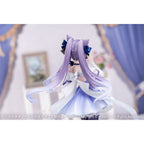 Produktbild Genshin Impact Gift+ PVC Statue 1/8 Keqing Resplendent