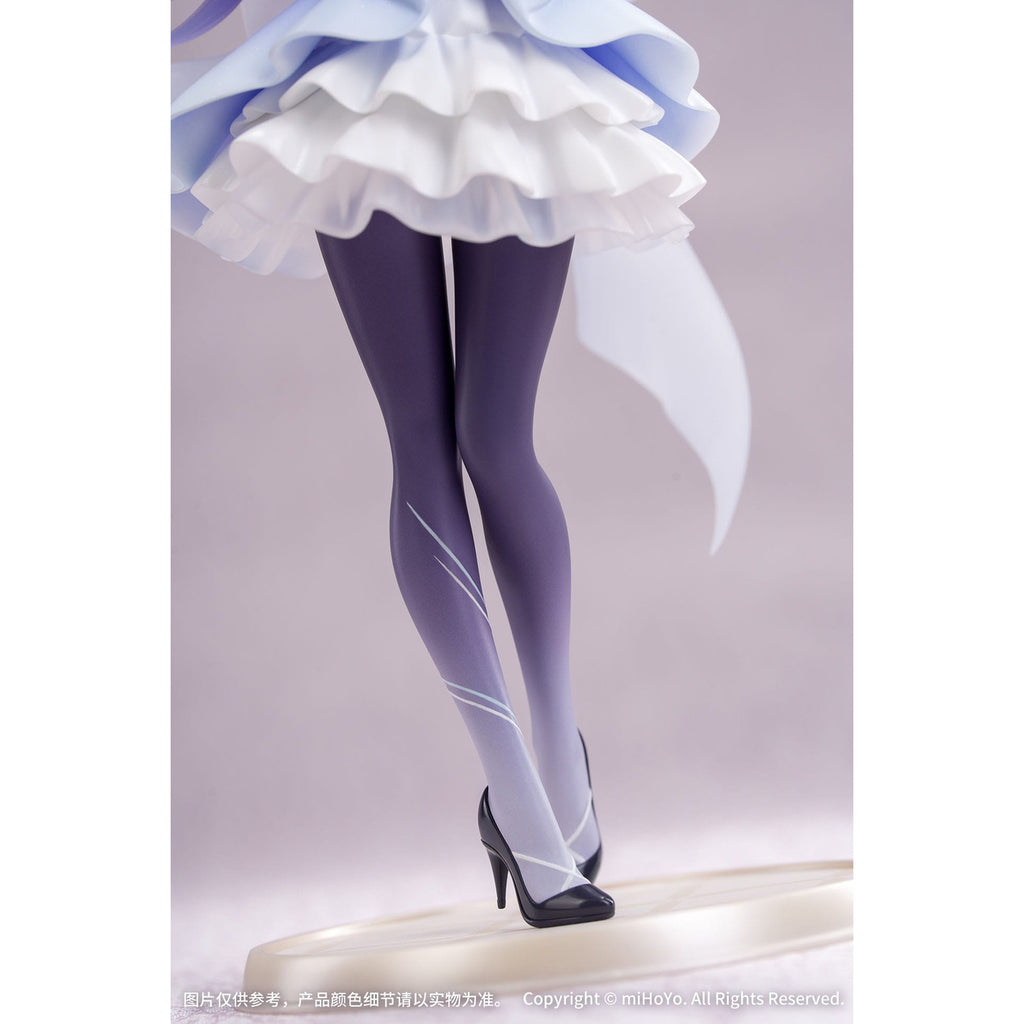 Produktbild Genshin Impact Gift+ PVC Statue 1/8 Keqing Resplendent