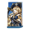 Produktbild Genshin Impact Acryl Ornament mit Glitzer: Navia 11 cm