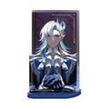 Produktbild Genshin Impact Acryl Ornament mit Glitzer: Neuvillette 11 cm