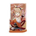 Produktbild Genshin Impact Acryl Ornament mit Glitzer: Yoimiya 11 cm