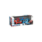 Produktbild Gear2Play Fahrzeug RC Spiel Neon Bumper Cars Pro