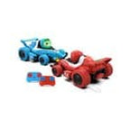 Produktbild Gear2Play Fahrzeug RC Spiel Neon Bumper Cars Pro