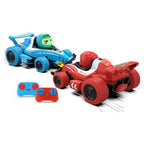 Produktbild Gear2Play Fahrzeug RC Spiel Neon Bumper Cars Pro