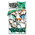 Produktbild Pokémon Bettwäsche Ver. 18 140 x 200 cm / 70 x 90 cm