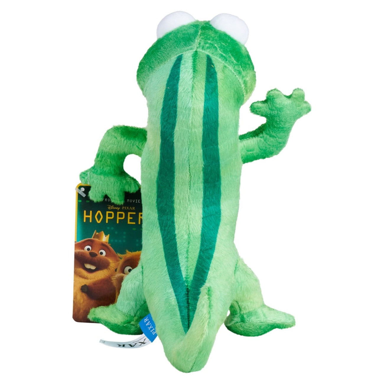 Produktbild Hoppers Plüschfigur Tom Lizard 20 cm