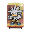 Produktbild Sonic the Hedgehog (Modern) FiGGYZ Magnet-Sammelfigur