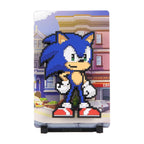 Produktbild Sonic the Hedgehog (Modern) FiGGYZ Magnet-Sammelfigur Sonic