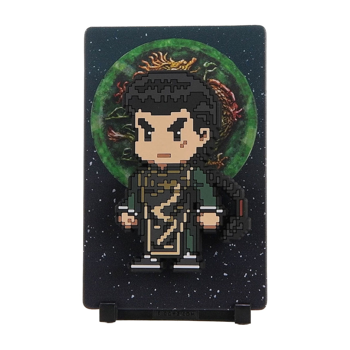 Produktbild Shenmue FiGGYZ Magnet-Sammelfigur Lan Di 11 cm