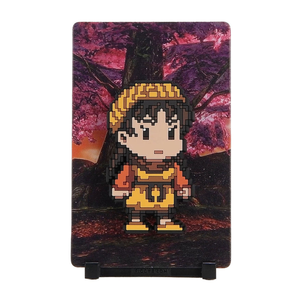 Produktbild Shenmue FiGGYZ Magnet-Sammelfigur Shenhua Ling 11 cm