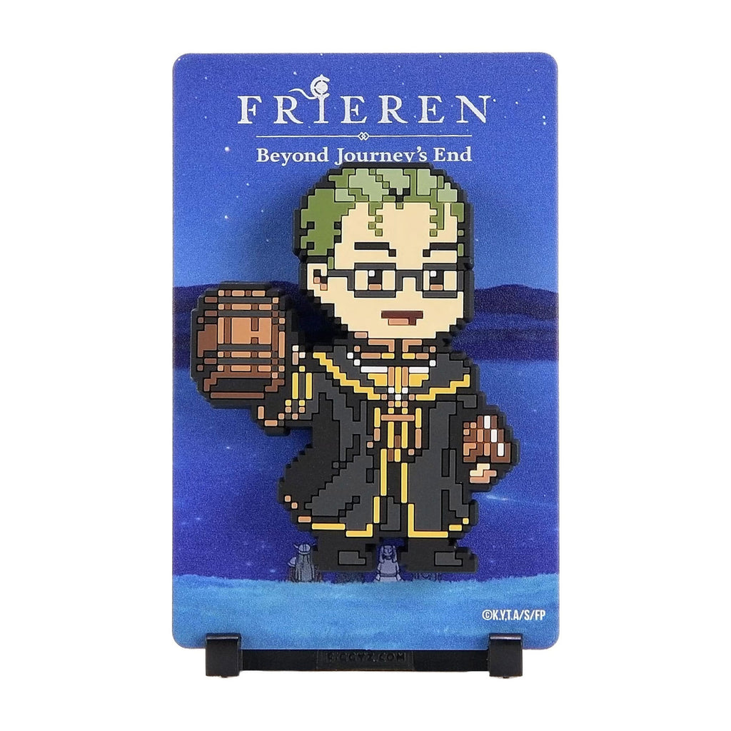 Produktbild Frieren: Beyond Journey's End FiGGYZ Magnet-Sammelfigur