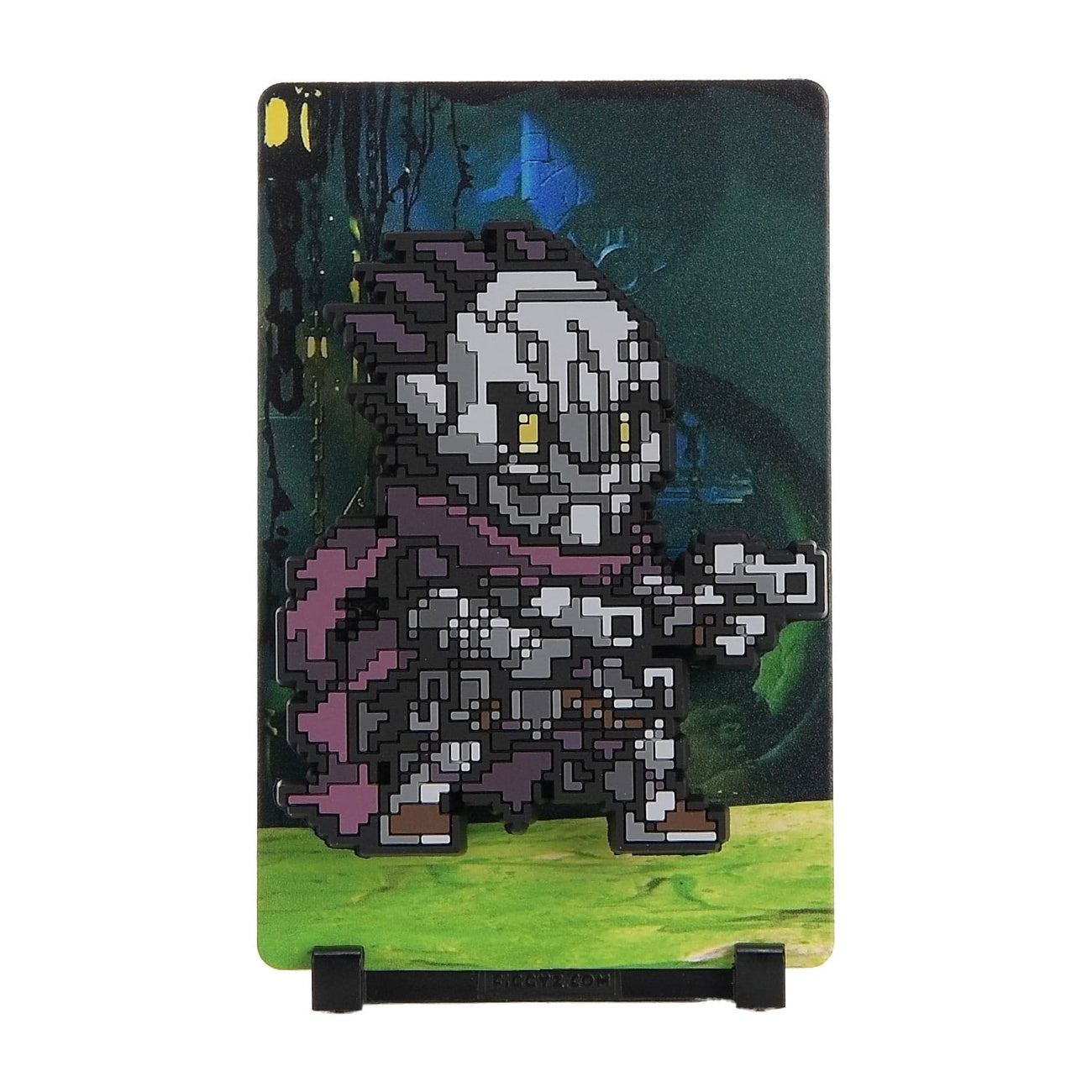 Produktbild Darksiders FiGGYZ Magnet-Sammelfigur Strife 11 cm