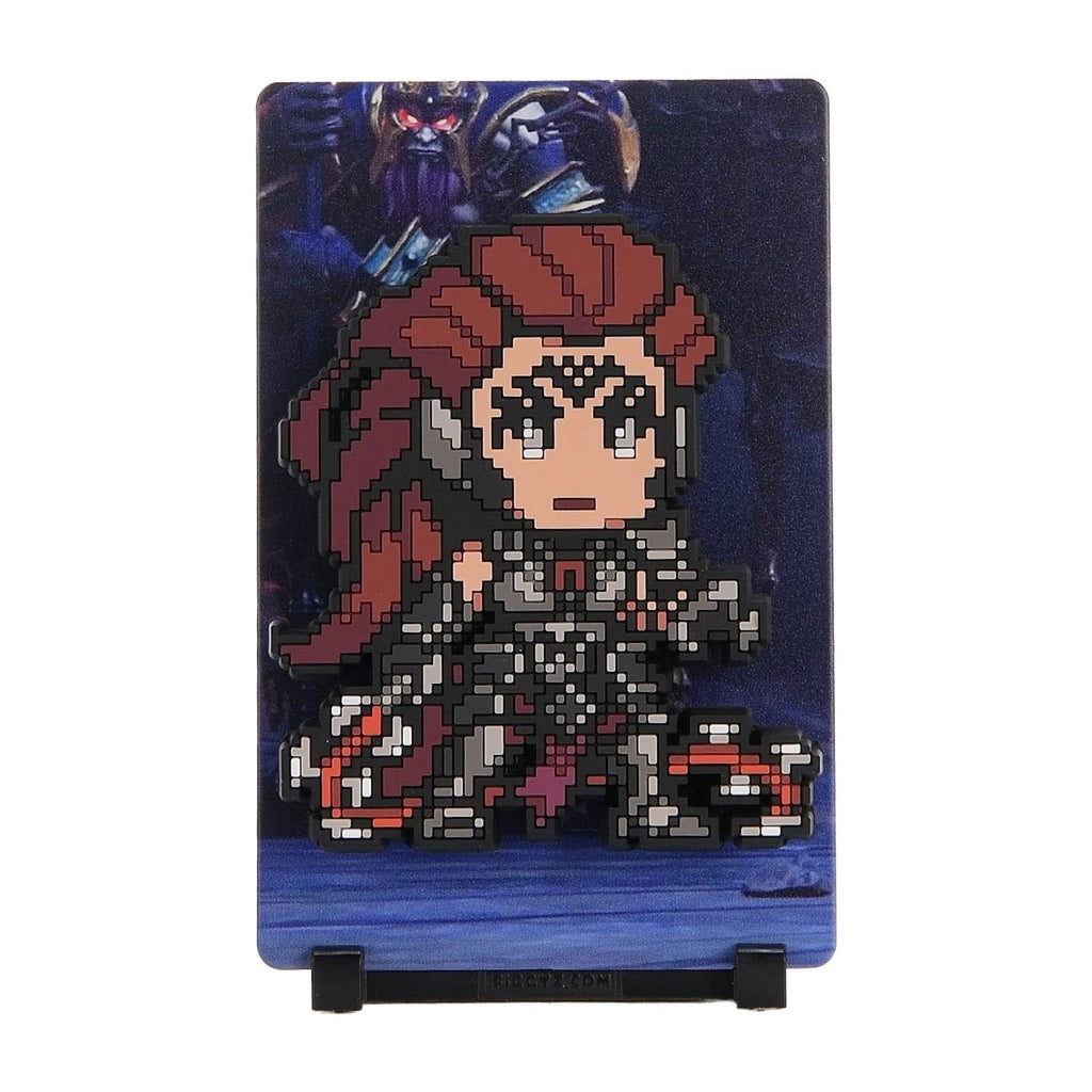 Produktbild Darksiders FiGGYZ Magnet-Sammelfigur Fury 11 cm