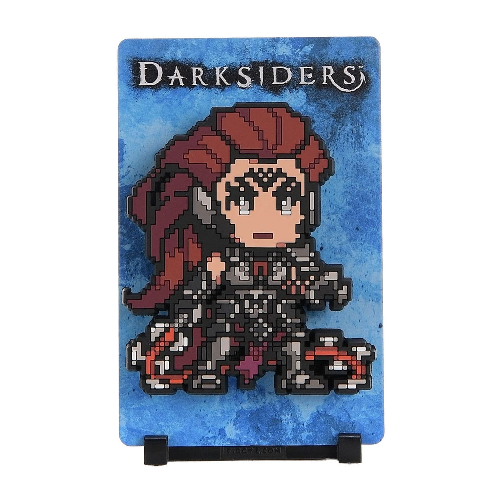 Produktbild Darksiders FiGGYZ Magnet-Sammelfigur Fury 11 cm