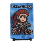 Produktbild Darksiders FiGGYZ Magnet-Sammelfigur Fury 11 cm