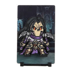 Produktbild Darksiders FiGGYZ Magnet-Sammelfigur Death 11 cm