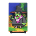 Produktbild Banjo-Kazooie FiGGYZ Magnet-Sammelfigur Gruntilda 11 cm