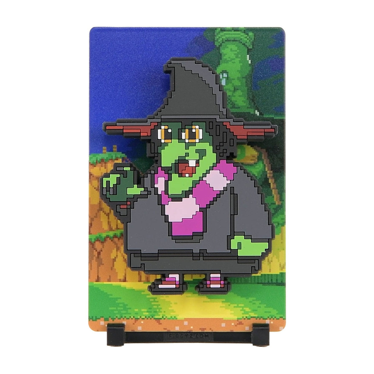 Produktbild Banjo-Kazooie FiGGYZ Magnet-Sammelfigur Gruntilda 11 cm