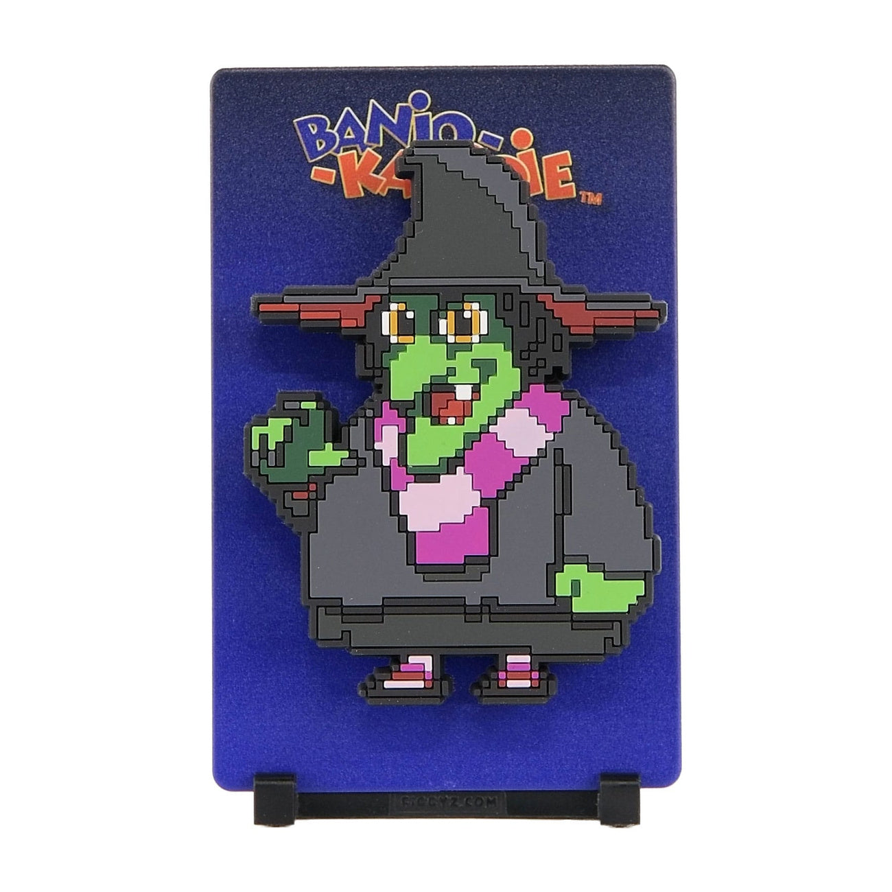 Produktbild Banjo-Kazooie FiGGYZ Magnet-Sammelfigur Gruntilda 11 cm