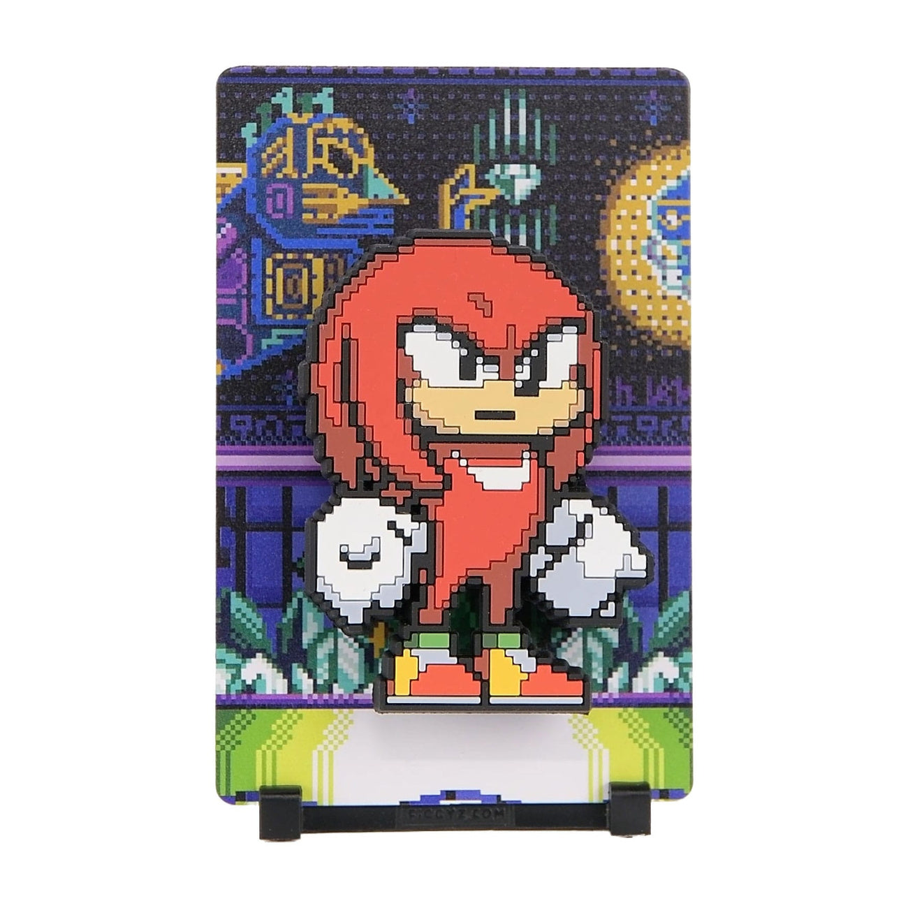 Produktbild Sonic the Hedgehog (Classic) FiGGYZ Magnet-Sammelfigur
