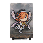 Produktbild Metaphor: ReFantazio FiGGYZ Magnet-Sammelfigur Gallica 11 cm