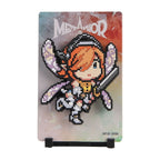 Produktbild Metaphor: ReFantazio FiGGYZ Magnet-Sammelfigur Gallica 11 cm